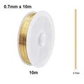 0.7mm 10m