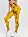 Yellow black