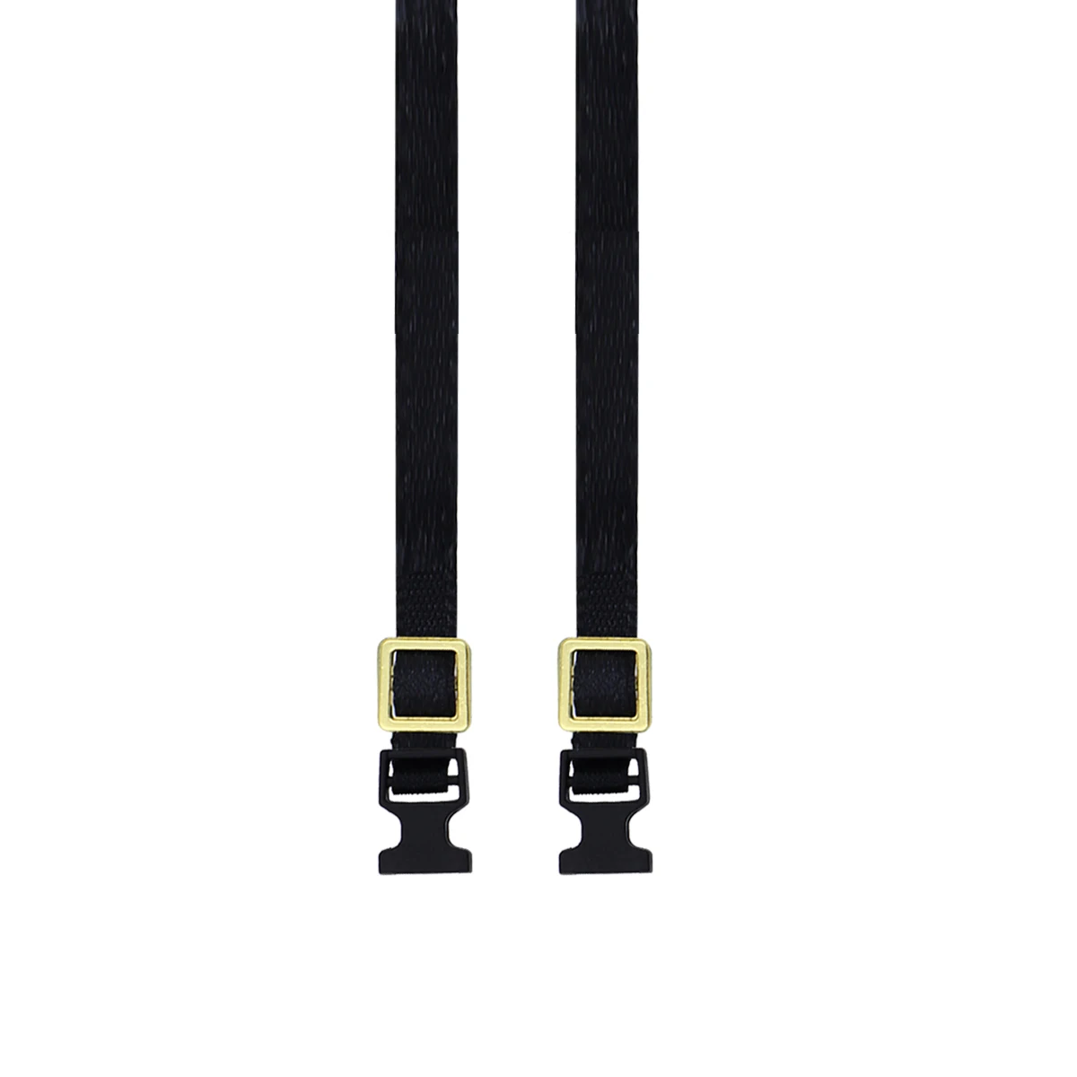 RC Crawler Car Roof Rack Tie Down Straps - Luggage Rope (2/6 PCS)