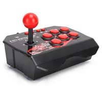 Arcade Fight Stick Wired Arcade Joystick Arcade Games Accessories for NIntendo Switch For Sony PS3 PC Street Fight Controller - Image 5
