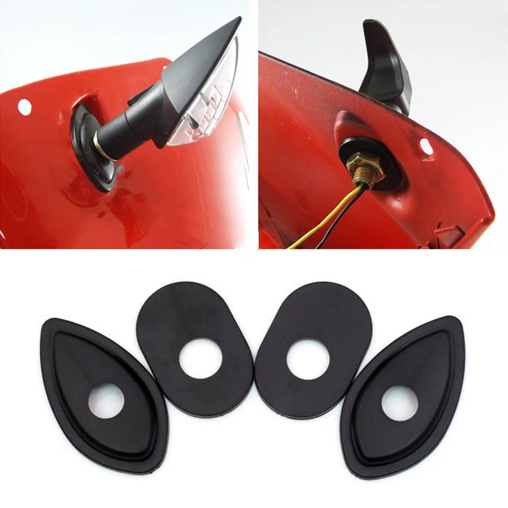 

Motorbike Turn Signal Indicator Spacer Adapter For Honda CBR600RR/900RR/1000RR/1000XX NC700S/X/D CB600/900 Hornet CB1300SF/SB/ST