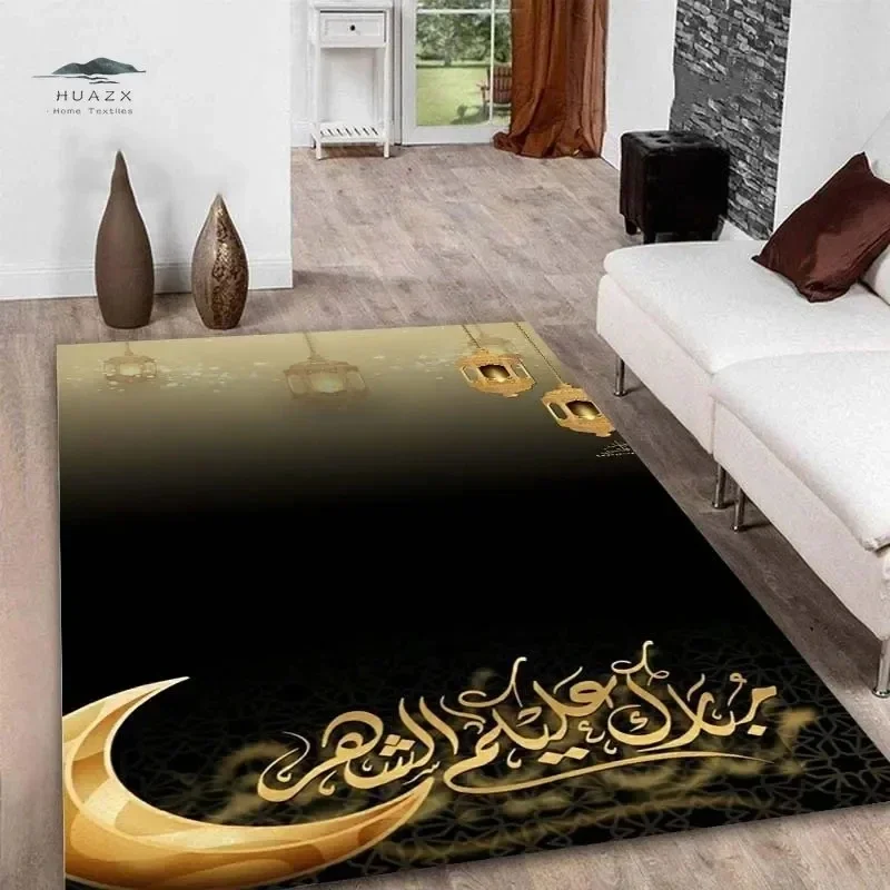 3D Religious Window 191 Assaf Frank Rug Non Slip Rug Mat