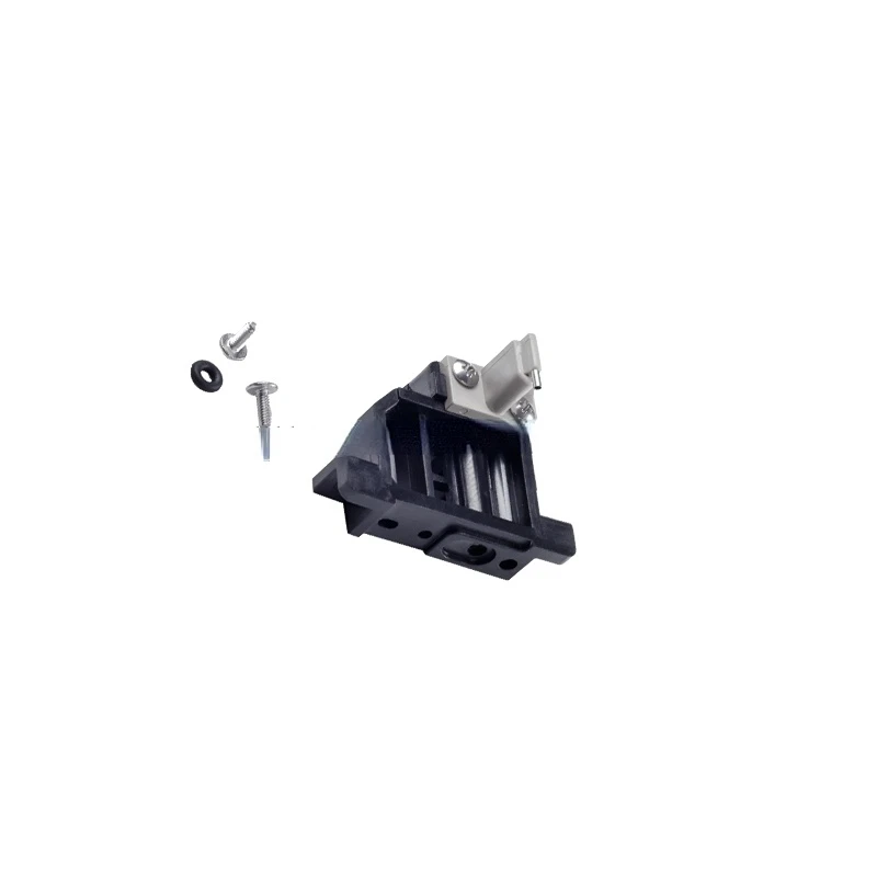 

H-type RX alternative recovery tank assembly HB451869 Gutter Base Assembly RX for Hitachi inkjet printer accessories