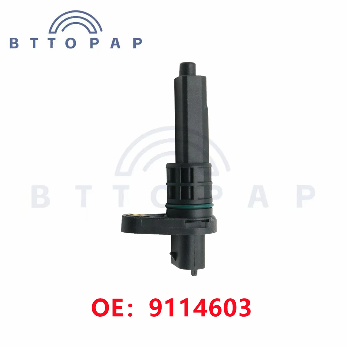 9114603 Vauxhall Opel Astra Combo Corsa Zafira Astravan Fiat Brava Diesel Alfa Romeo 9114603 90560092 속도 센서 1236304