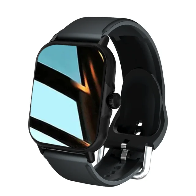 H9 MODERN SMART WATCH With call answering feature along Sprots features | Heart Rate, Oxegan Monitoring 11
