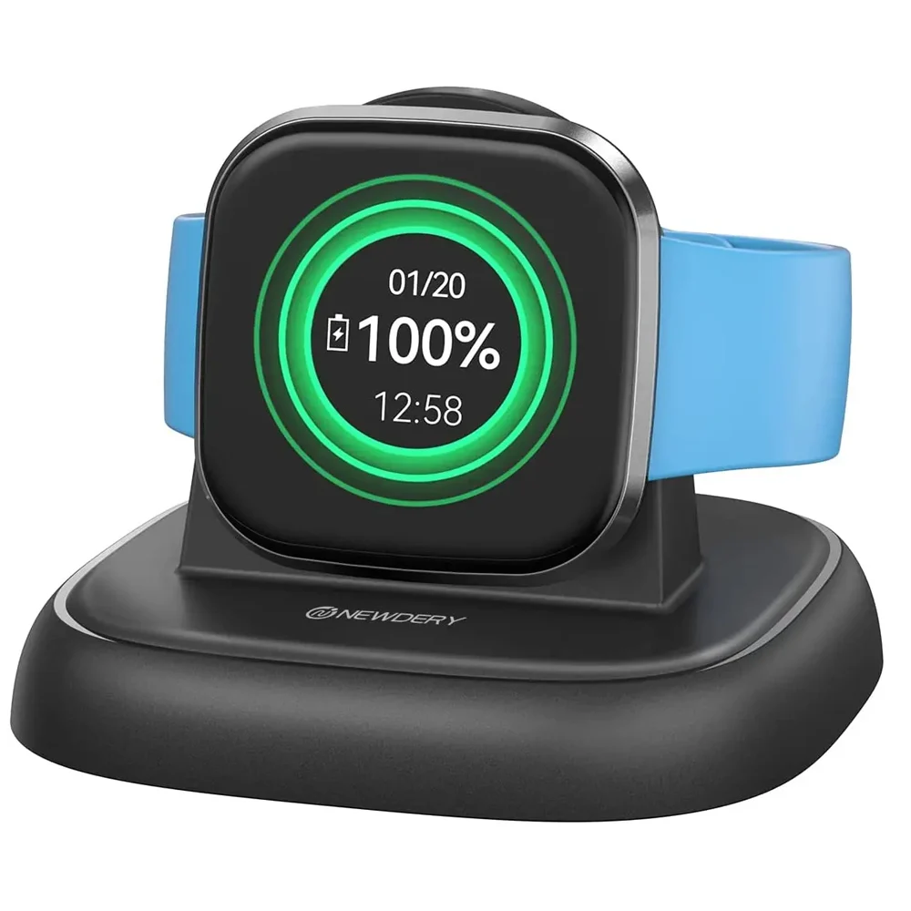 NEWDERY Fitbit Sense 2, Sense, Versa 4, Versa 3 용 ..