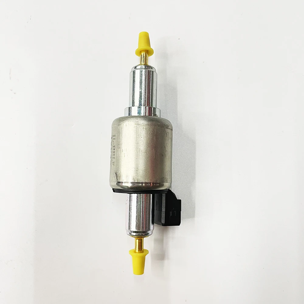 Oil Fuel Pump 12/24V for 5-8KW Air Heater Diesel for Webasto Eberspacher Heaters Truck Pulse Meter Pump Air Parking Heater
