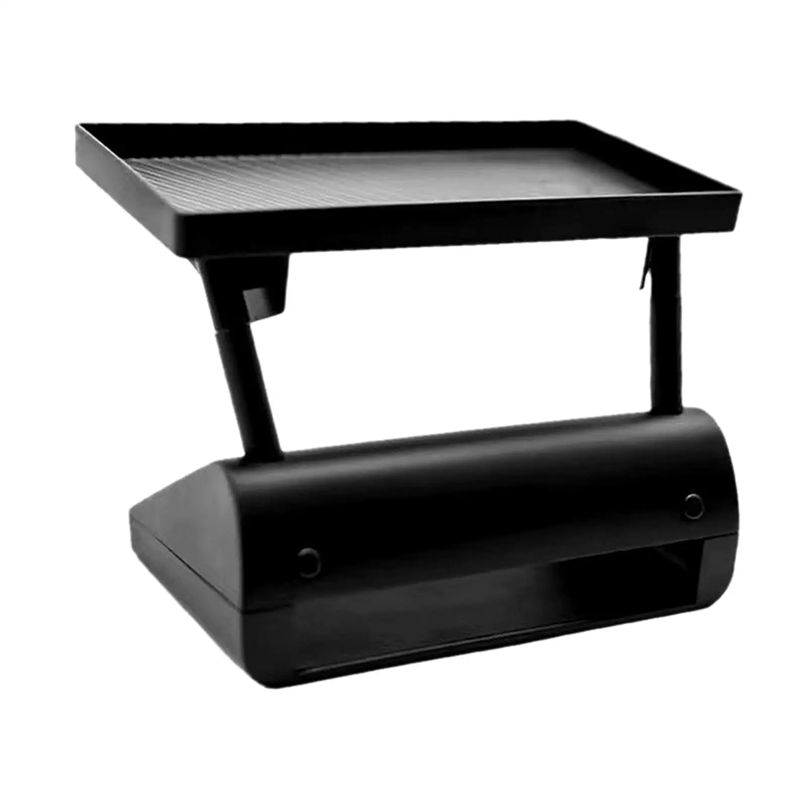 

Center Console Organizer Tray Replacement Shelf Auto Space Saving under