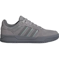 Adidas véritable entrée hommes et femmes basket-ball sport rétro résistant à l'usure chaussures de planche KI8456 5