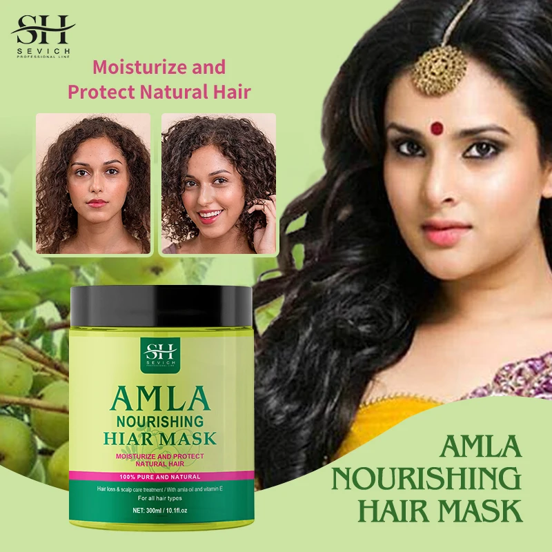 100% Amla Oil For Hair Growth India Gooseberry Hair Oil Anti Hair Loss Scalp Treatment Damaged Hair Repair Growing Care 2023