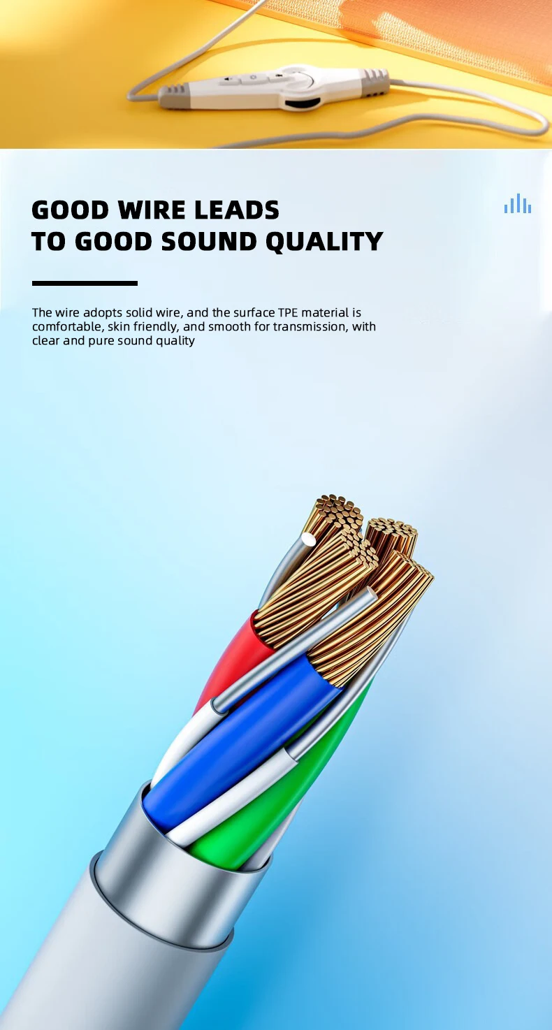 Aula s505 gaming headset med rgb lys og usb kabel_voghion.com