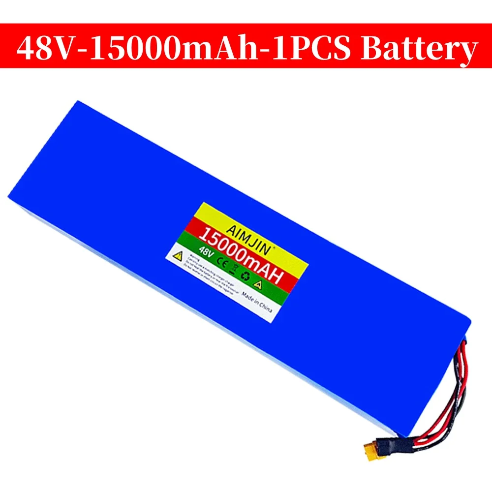 1PCS battery