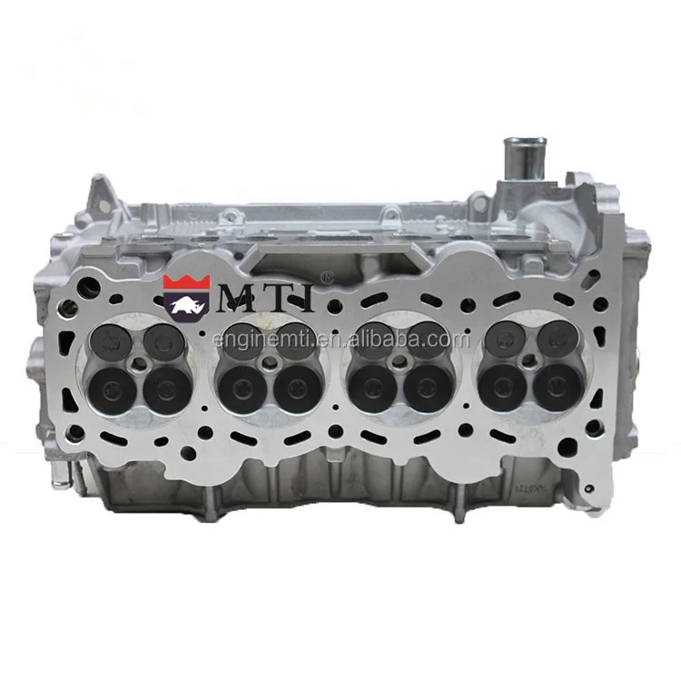 

MTI RTS 2TR 2TR-FE BARE CYLINDER HEAD WITHOUT CAMSHAFT for TOYOTA LAND CRUISER PRADO HILUX