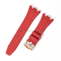 Red-Rosegold