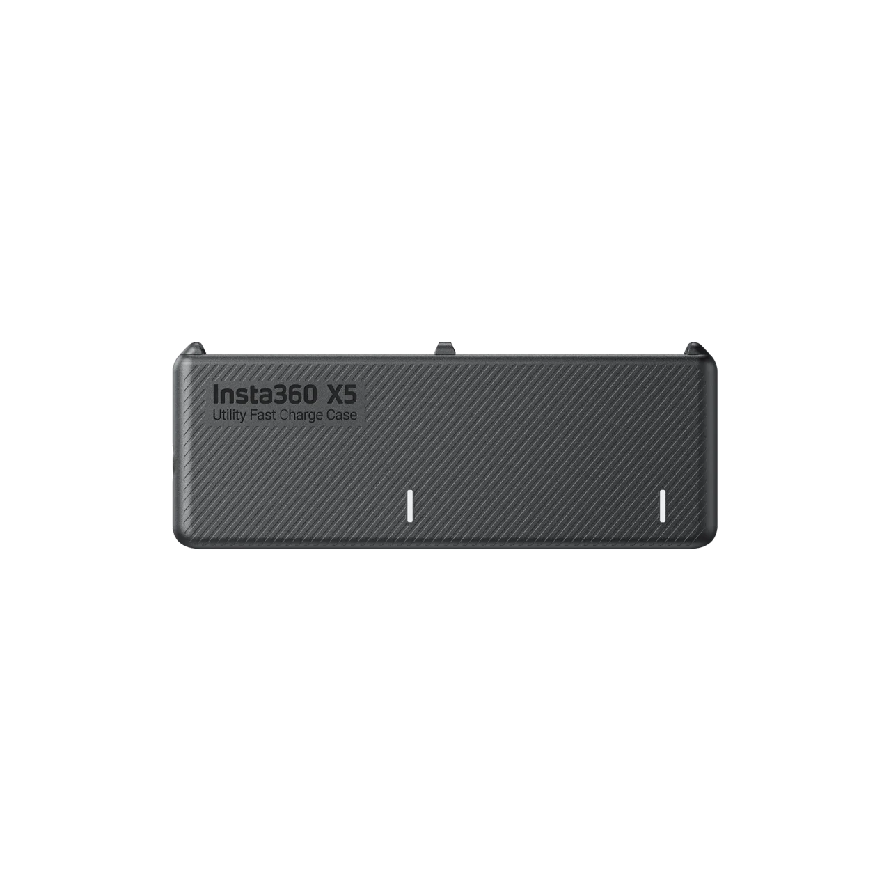 Insta360 X5 유틸리티 고속 충전 케이스는 Insta 360 X5 기존 전원 액세서리용 PD 고속 충전을 지원합니다.