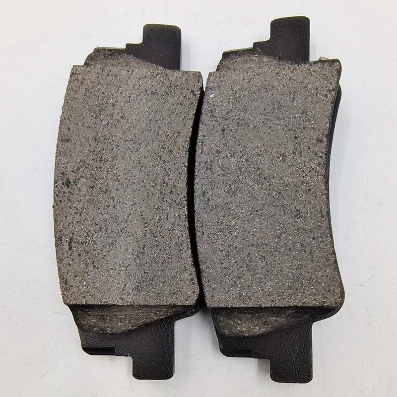 현대 소나타용 리어 디스크 브레이크 패드 키트 58302L1A00 58302 L1A00 58302-L1A00