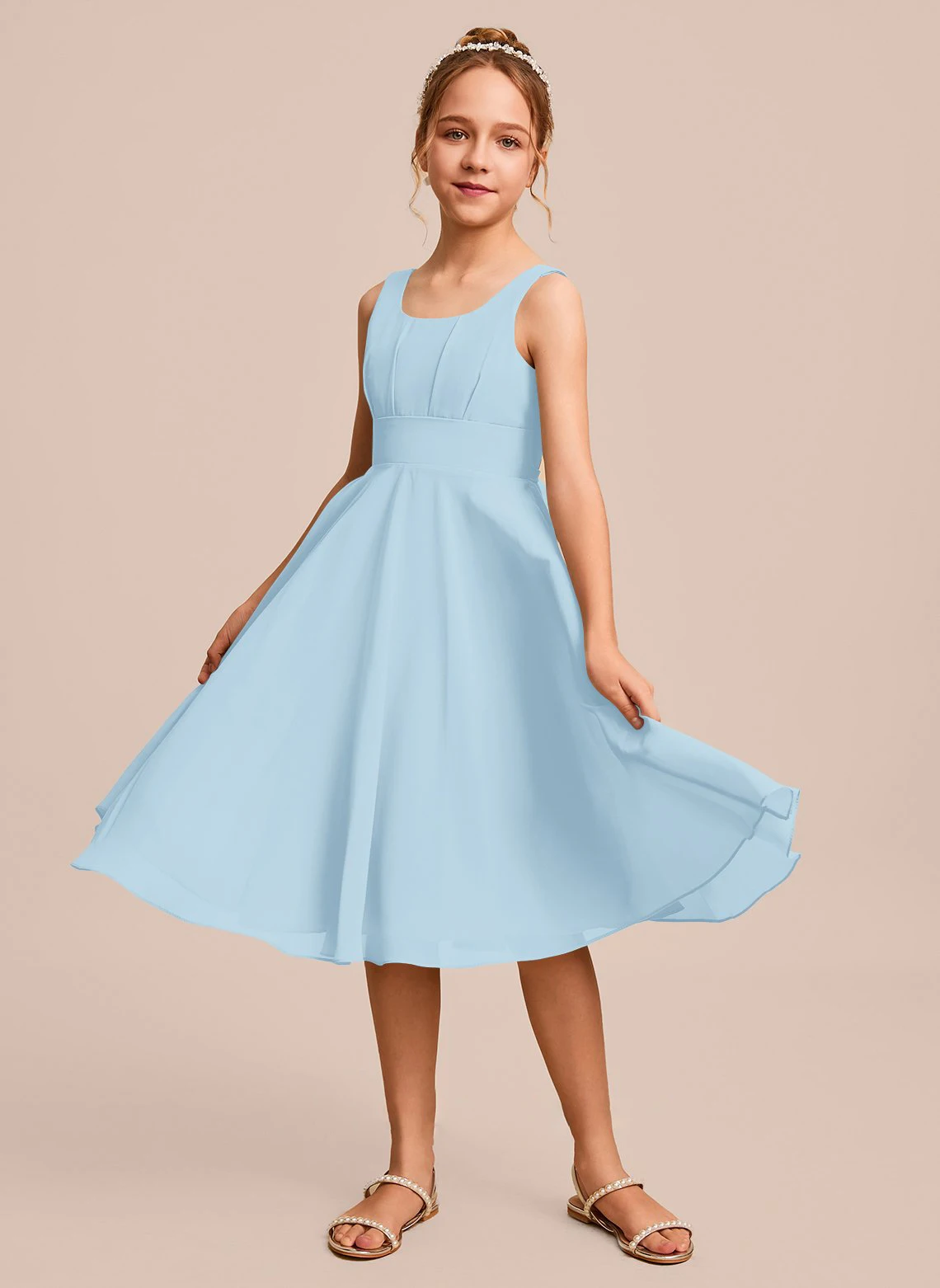 Sky Blue