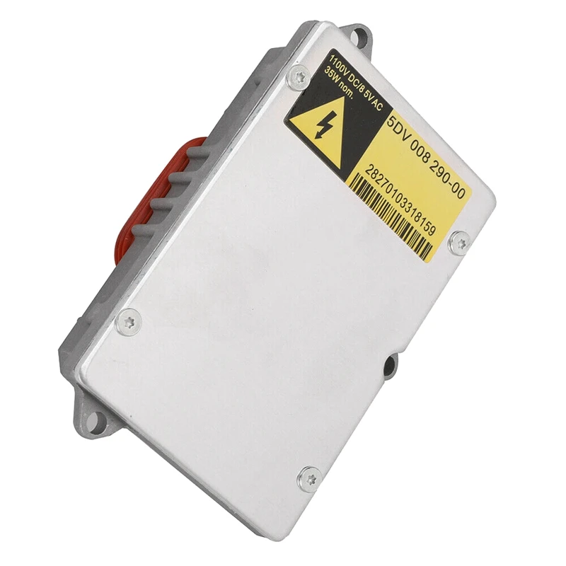 

2 шт., модуль управления ксеноновым балластом для Hella Mercedes -BMW - Jaguar Saab 9-3 5DV008290-00