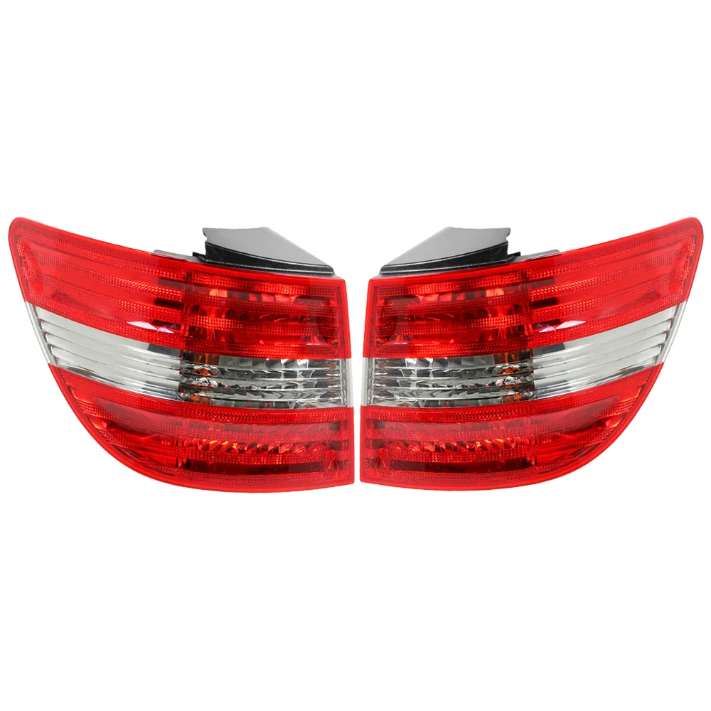 

Suitable for Mercedes Benz B200 W245 2008-2011 Tail lights A1698202564 A1698202664