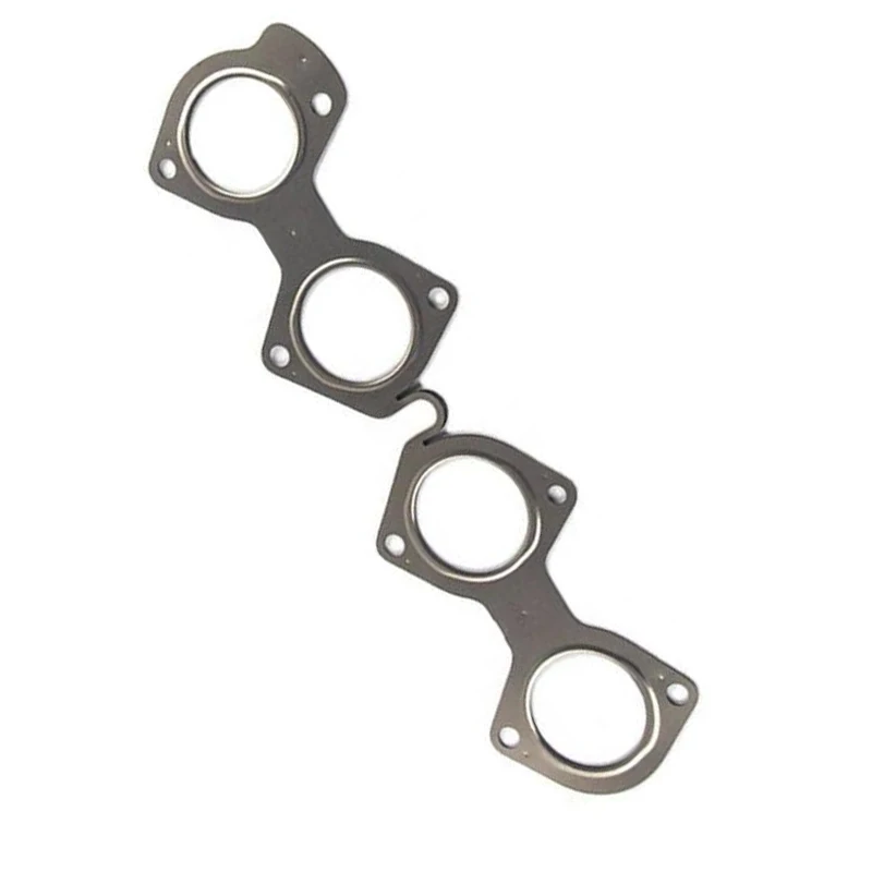 Engine Gasket Head Exhaust Manifold Gasket For Mercedes-Benz Engine M271 C200 C180 E200 E260 SLK200 OE 2711420680