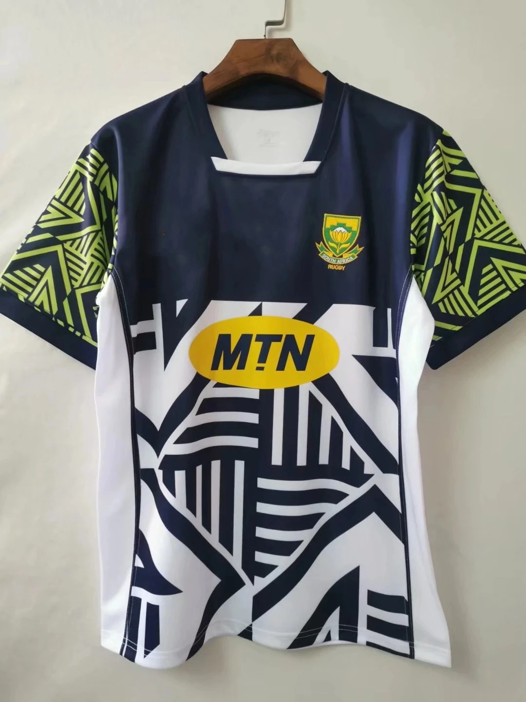 South Africa Jersey 2021