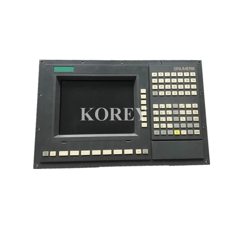 

Системный экран 6FC5103-0AB02-0AA0 в хорошем состоянии
