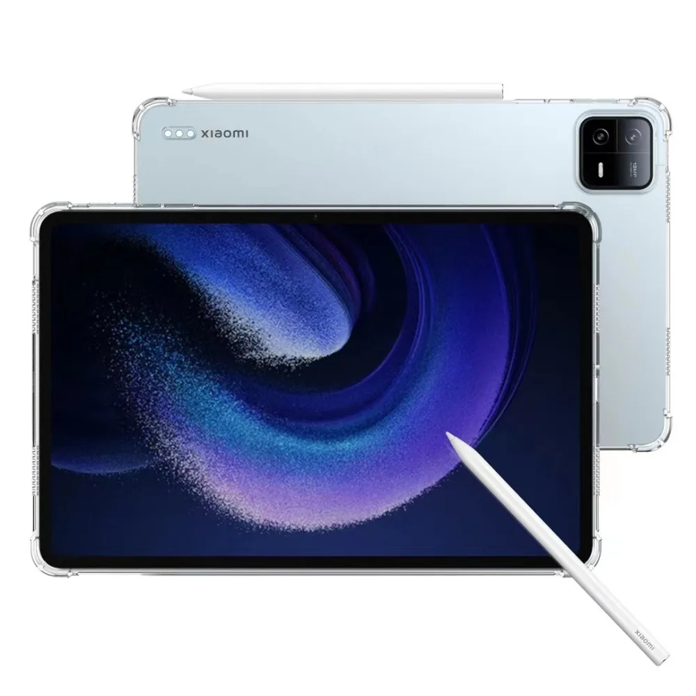 Funda De Tableta Blue Tree Para Xiaomi Pad 6/pad 6 Pro