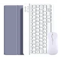 Lavender case key M