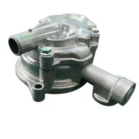 ปั๊มน้ํา 3C1-E2420-01 3C1E242001 สําหรับ Yamaha yzfr125 yzf r125 2008 -2013 2