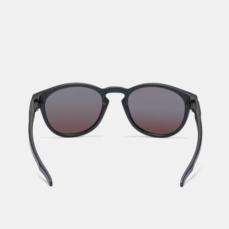 KDEAM 2026 Klassische Runde Polarisierte Sonnenbrille TR90 Herren- und Damen-Sport-Freizeitbrille Reise-Party-Brille – Detail 29