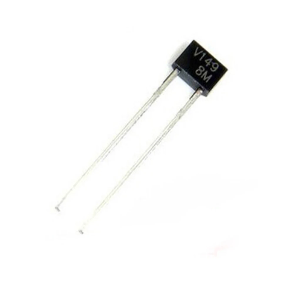 

5 pcs 1SV149 Variable Capacitance Diode NEW