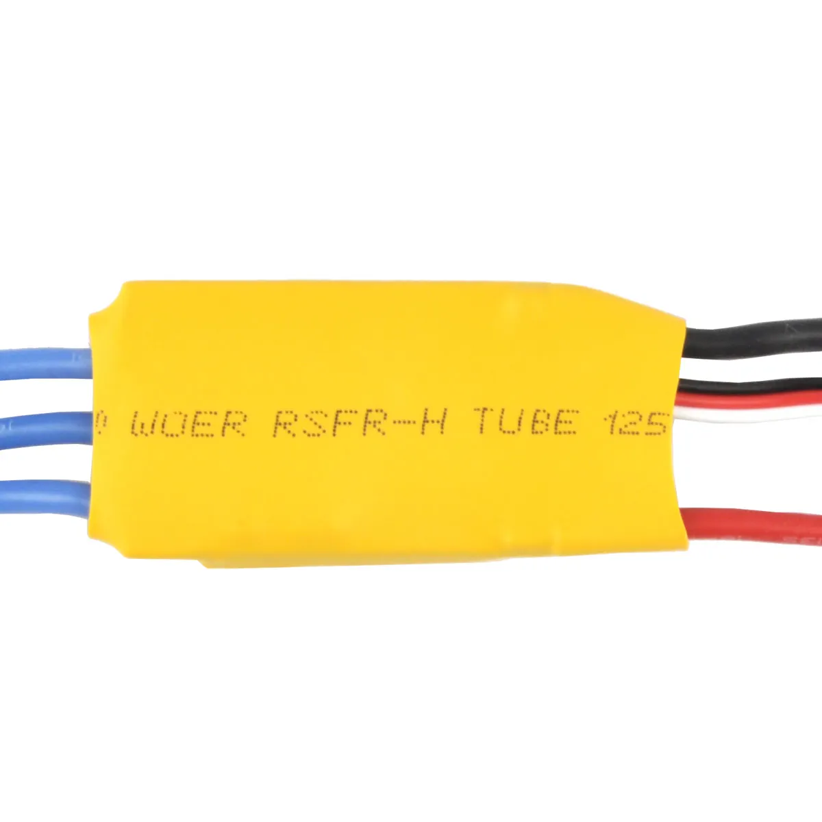 30A ESC Elektrischer Geschwindigkeitsregler für RC-Modell Bürstenloser Motor 450 Hubschrauber Flugzeug Quadcopter Fluggerät