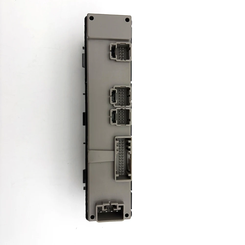 OE:15883320 앞좌석 운전석 파워 윈도우 스위치, 2003-2007년형 쉐보레 실버라도, 애벌랜치, GMC, 캐딜락 유콘, 에스컬레이드 호환