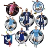Puzzle  Football Star Wooden Jigsaw Sports Stars Puzzle for Kids Adults Educational Fabulous Gift 300 Pcs DIY Puzzle Toys 1