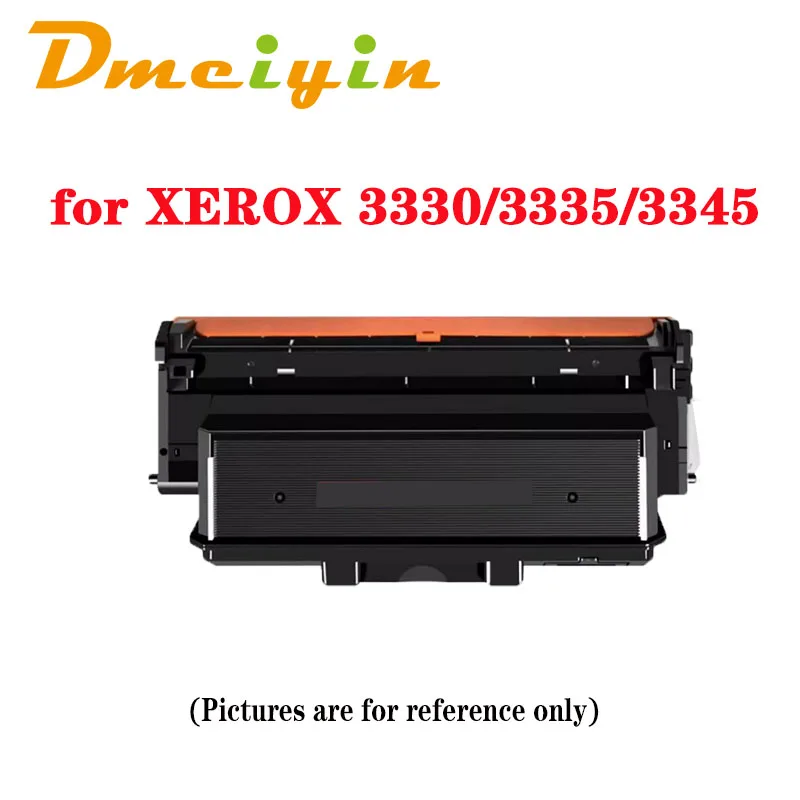 

Тонер-Картридж BK для Xerox Phaser 3330 WorkCentre 3335/3345 MFP