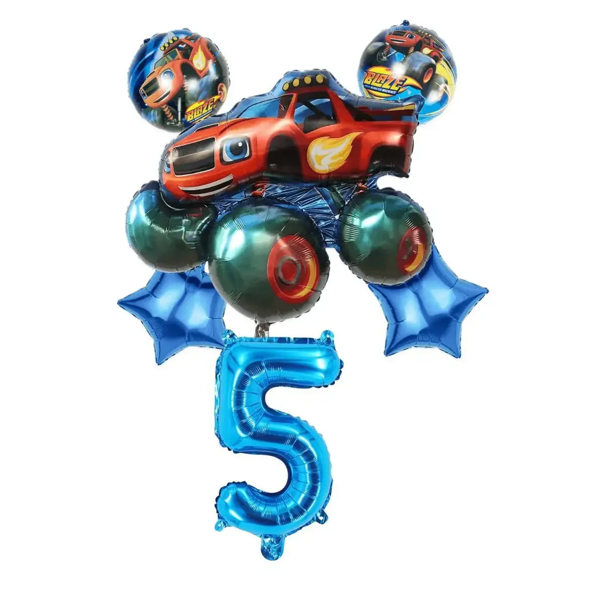 Balloon-6pcs