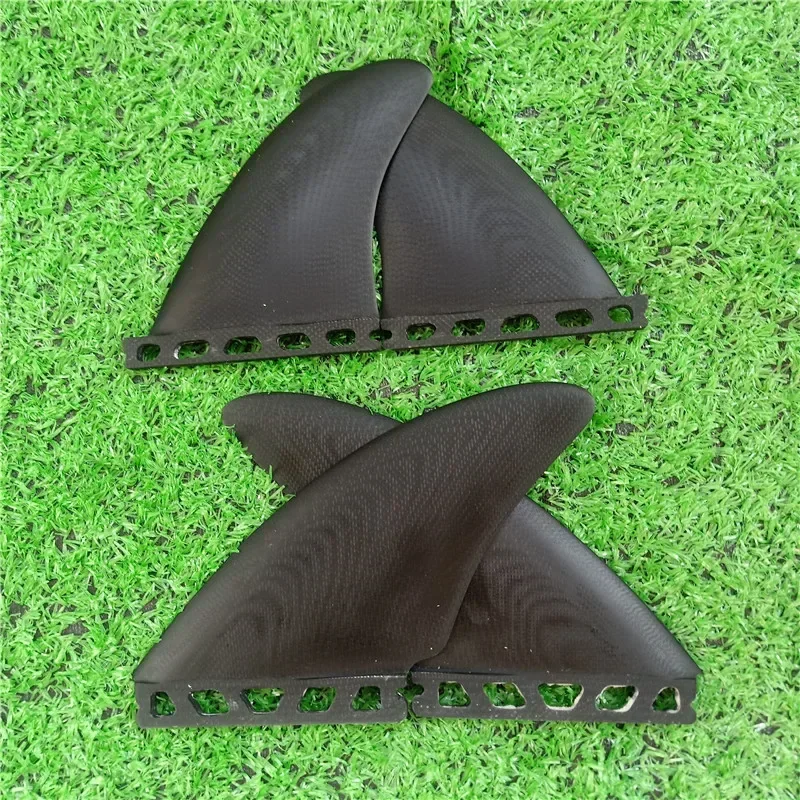 Surfboard Fin Keel Quad Fin for Surfing Water Sports
