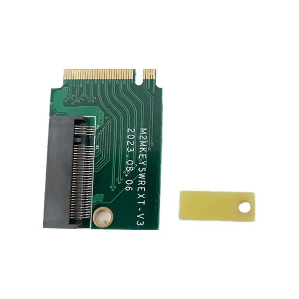Rog Ally ϵ ̺  , PCIE 3.0 4.0, 90  M2  ī, Rog Ally ׼