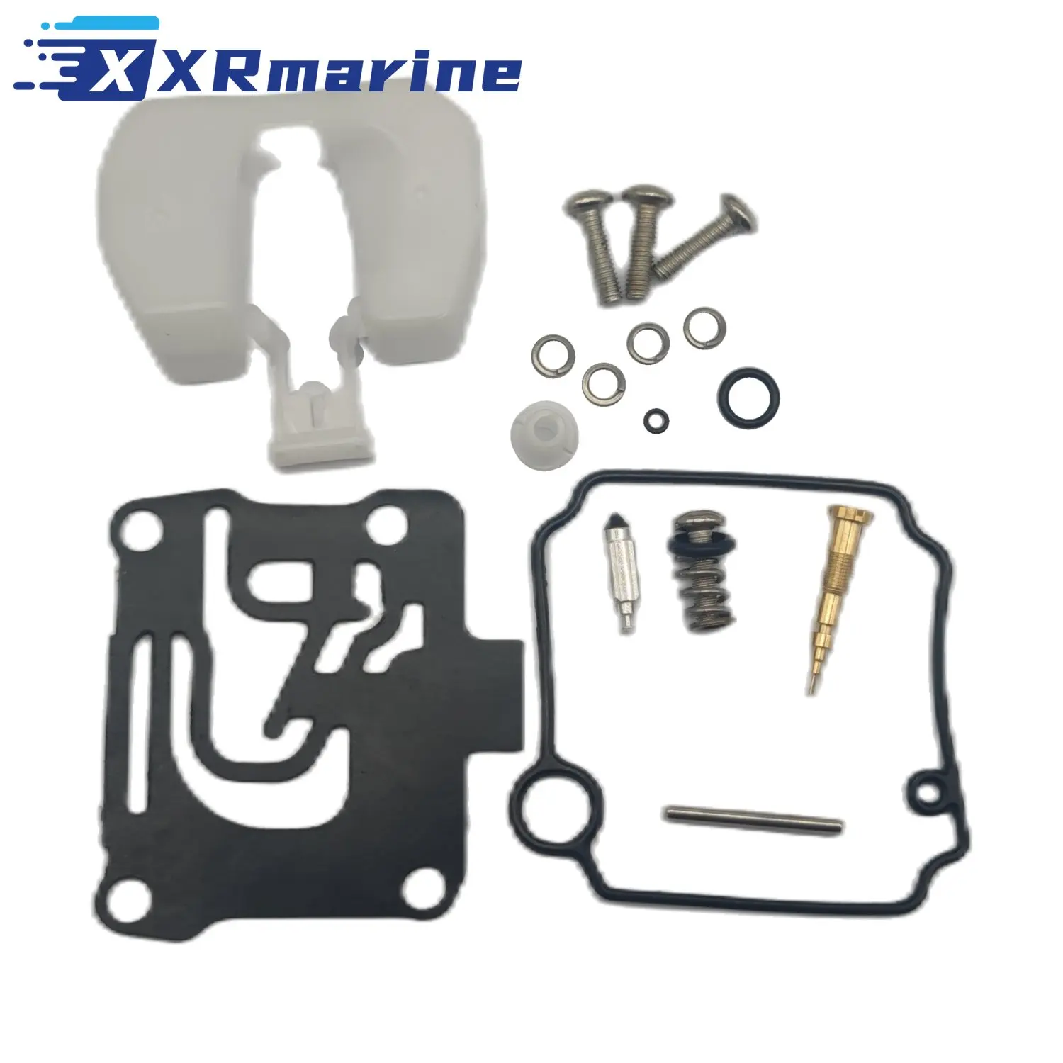 A8996 Bobina di accensione fuoribordo per Yamaha 63V-85570-00