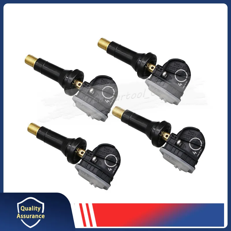 Ÿ̾ з   13506028, 2012-2017 Opel Adam Ampera Antara Astra J Corsa D Insignia Meriva B TPMS, 433MHZ, 4PCs