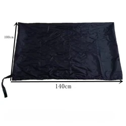 Universal Waterproof Anti - Fouling Car Trunk Mat (B)