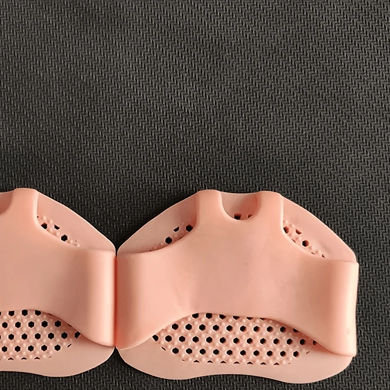 1 Pair Silicone Metatarsal Pads-Get Relief From Foot & Enjoy Comfort For Men & Women
