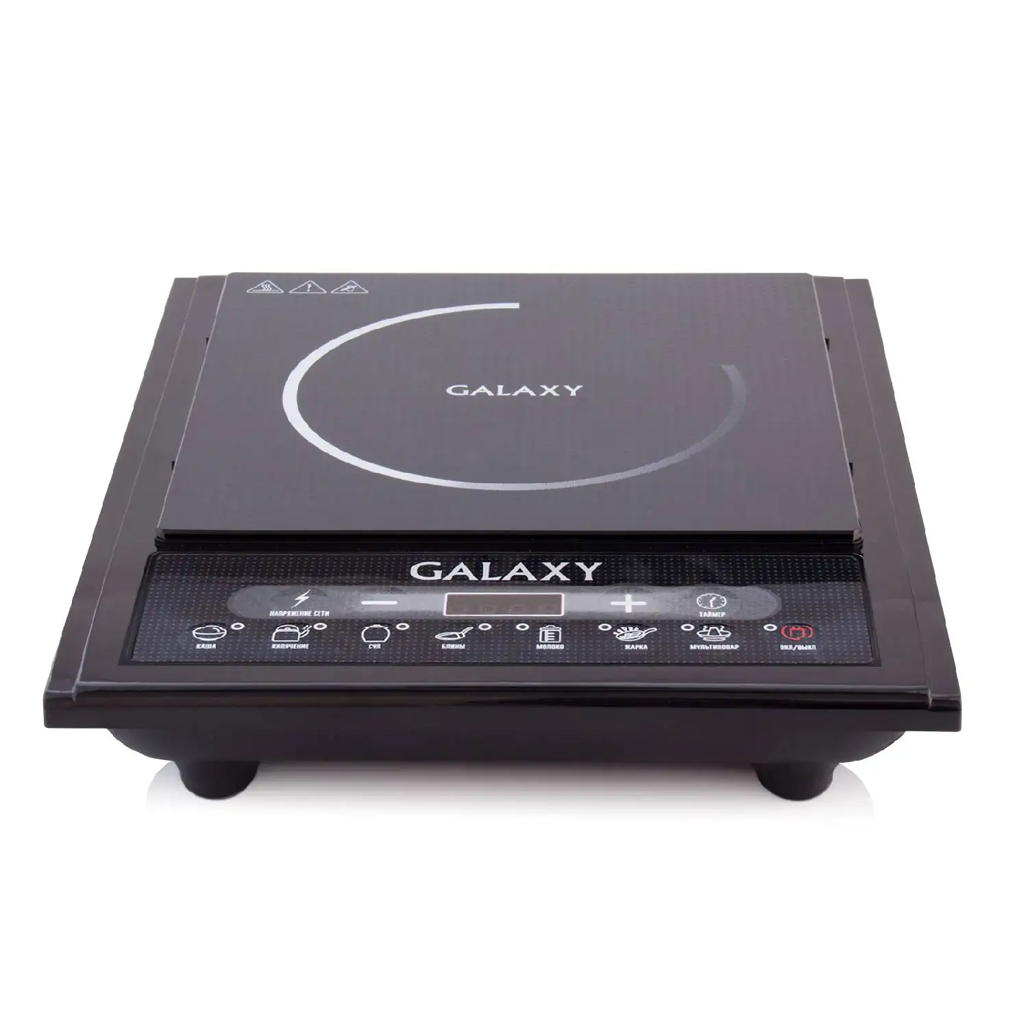 Induction cooker Galaxy GL3053 Induction cooker cookers hob hobs range