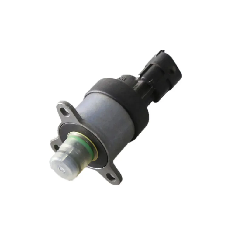 

PC200-8 Fuel Pump Regulator Metering Control Solenoid Valve