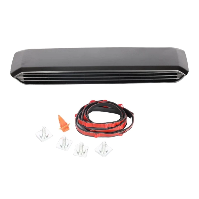 

Car Hood Scoops Intake Pipe Air Duct High Performances for 76181-04900 2016-2022 Drop Shipping