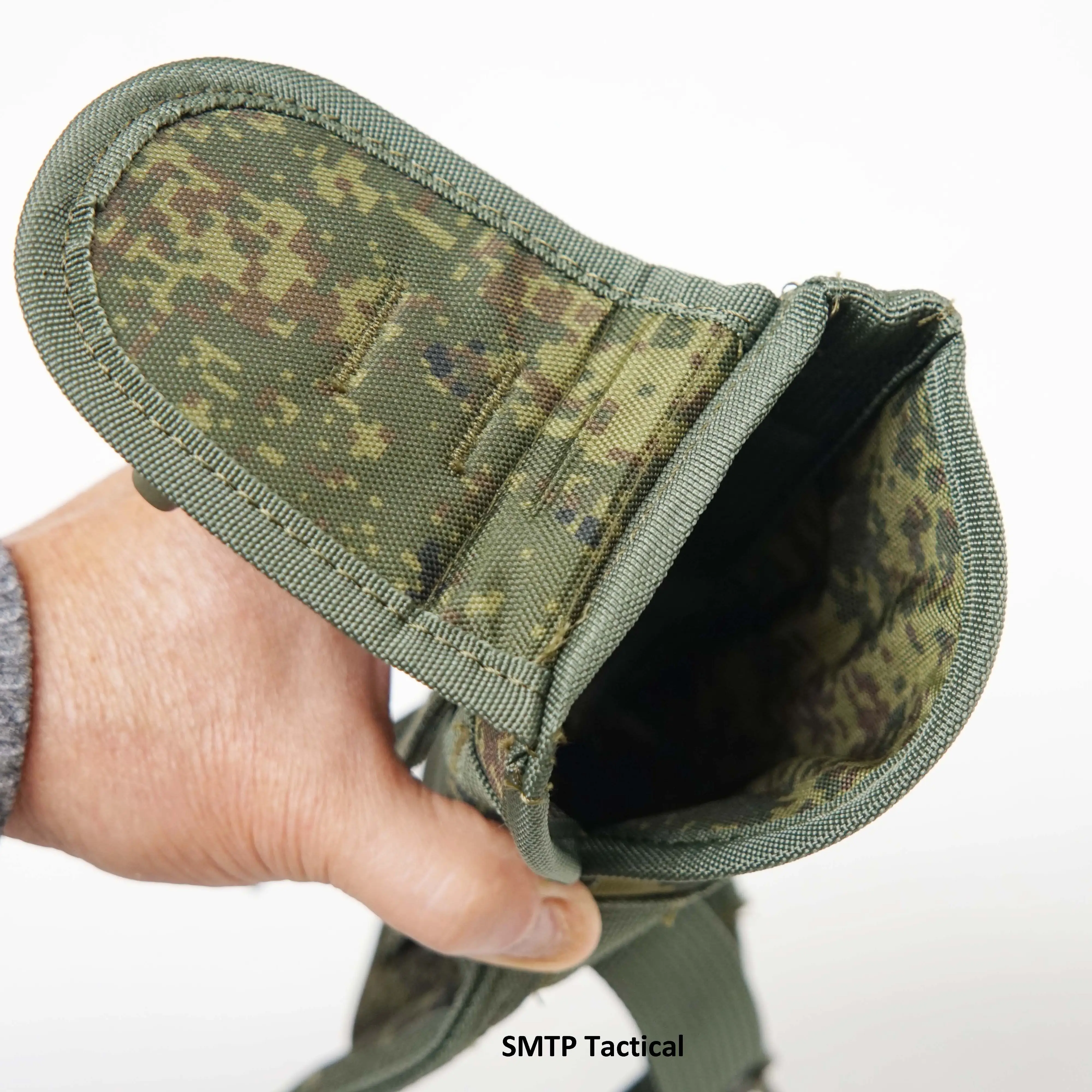 SMTP Russian MP443 Holster emr hoslter russian camo MP443 Holster bag 2