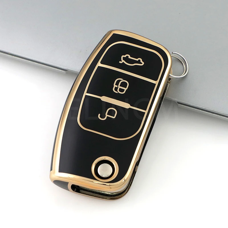 Cambiare batteria chiave Ford FOCUS 2 - Motori e Fai da te