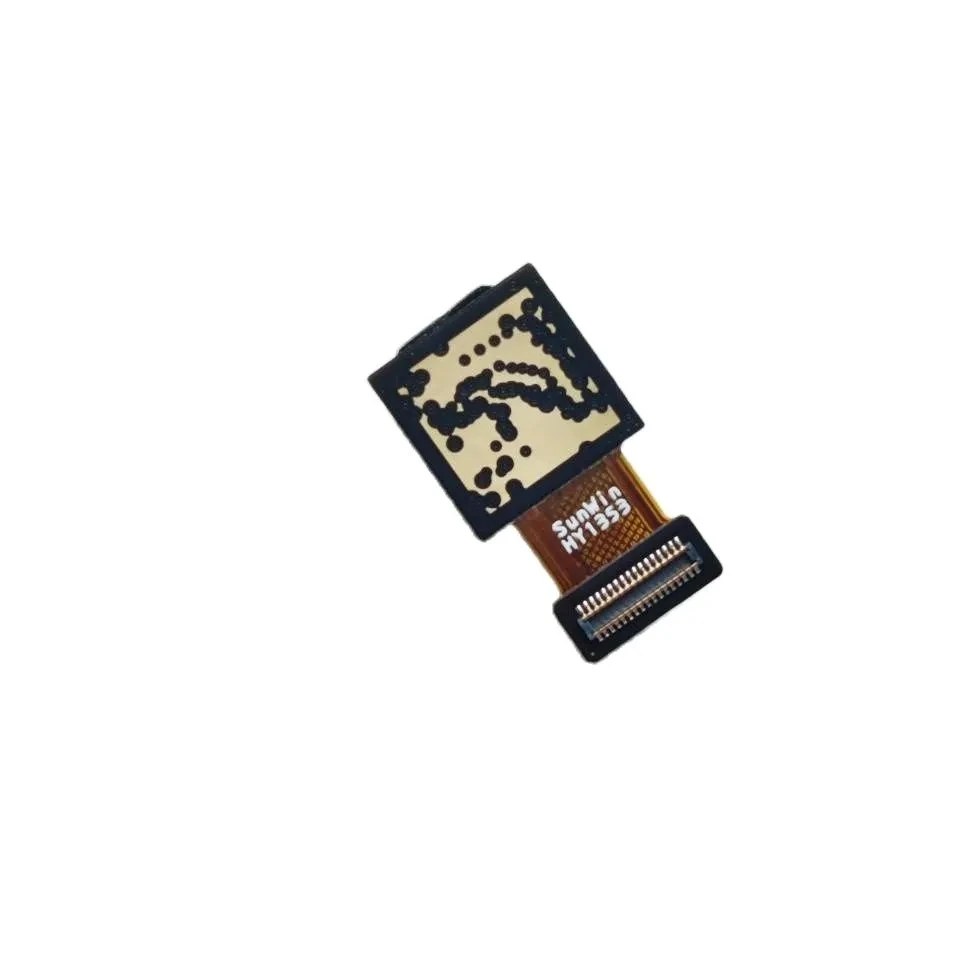 100% 오리지널 후면 카메라 모듈, Oukitel WP17 스마트 휴대폰용 후면 메인 카메라 액세서리