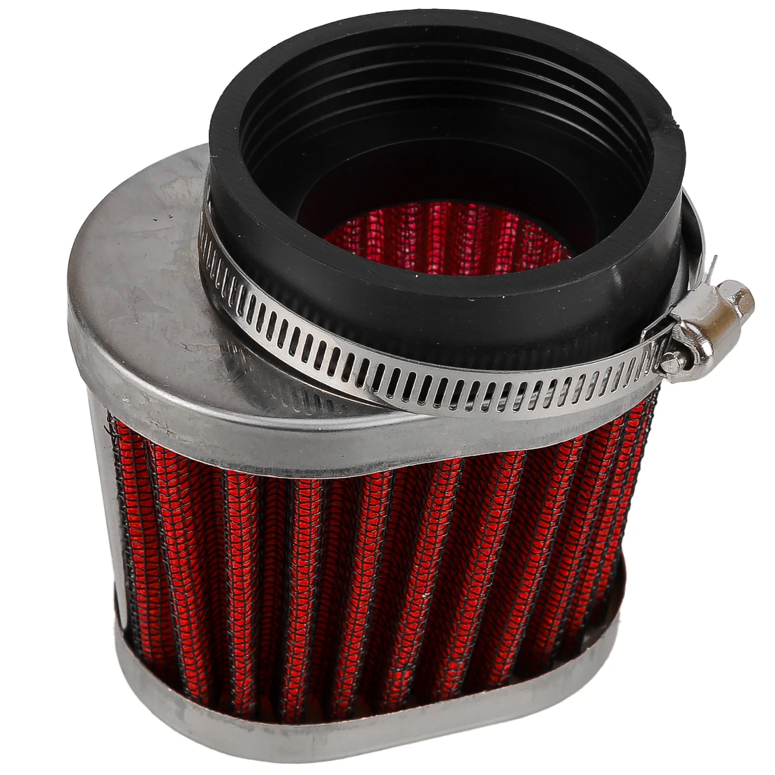 2Pcs 54mm ������ ��ȭ�� Ÿ���� ���� ���� û���� ���� ȥ�� CB650 CB750 CB900 CB1000 CB1100 CBX�� ����