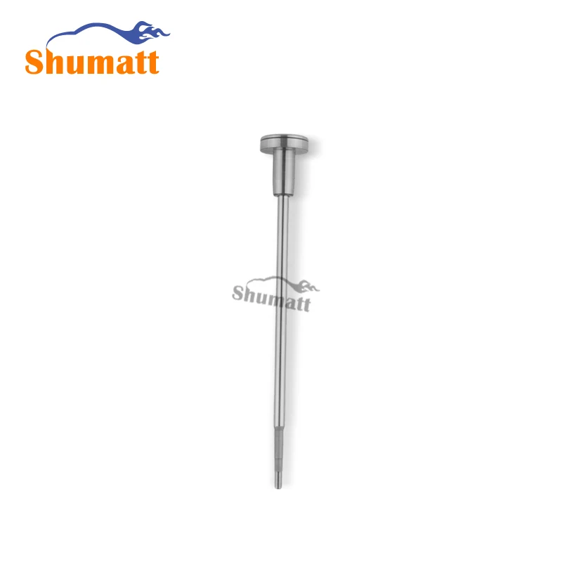 

China Made New F00RJ01819 Diesel Fuel Injector Control Valve Set For 0445 120 092 157 279 282 Injector